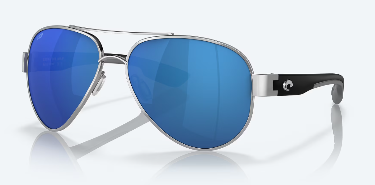SOUTH POINT PALLADIUM BLUE