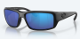 FANTAIL BLACKOUT BLUE MIRROR