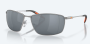 TURRET MATTE SILVER GRAY SILVER