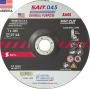 7X.045X7/8 CUT-OFF WHEEL