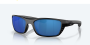 WHITETIP BLACKOUT BLUE MIRROR