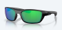 WHITETIP BLACKOUT GREEN MIRROR