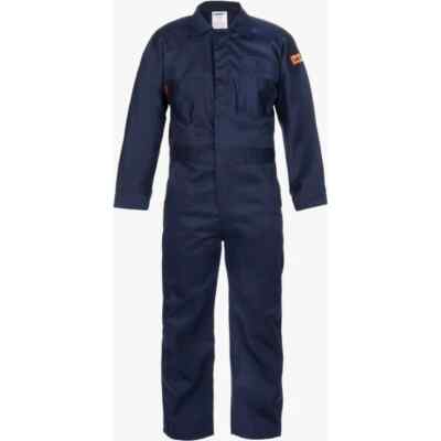 FLAME RETARDANT COVERALL LARGE