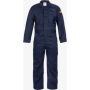 FLAME RETARDANT COVERALL  3XL