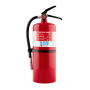 FIRE EXTINGUISHER PRO10 10LB ABC