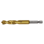 3/16" IMPACT DRILL BIT