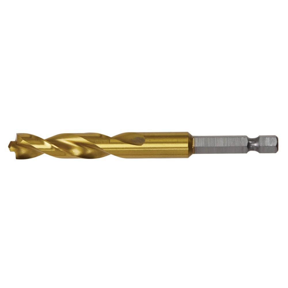 9/32" IMPACT DRILL BIT