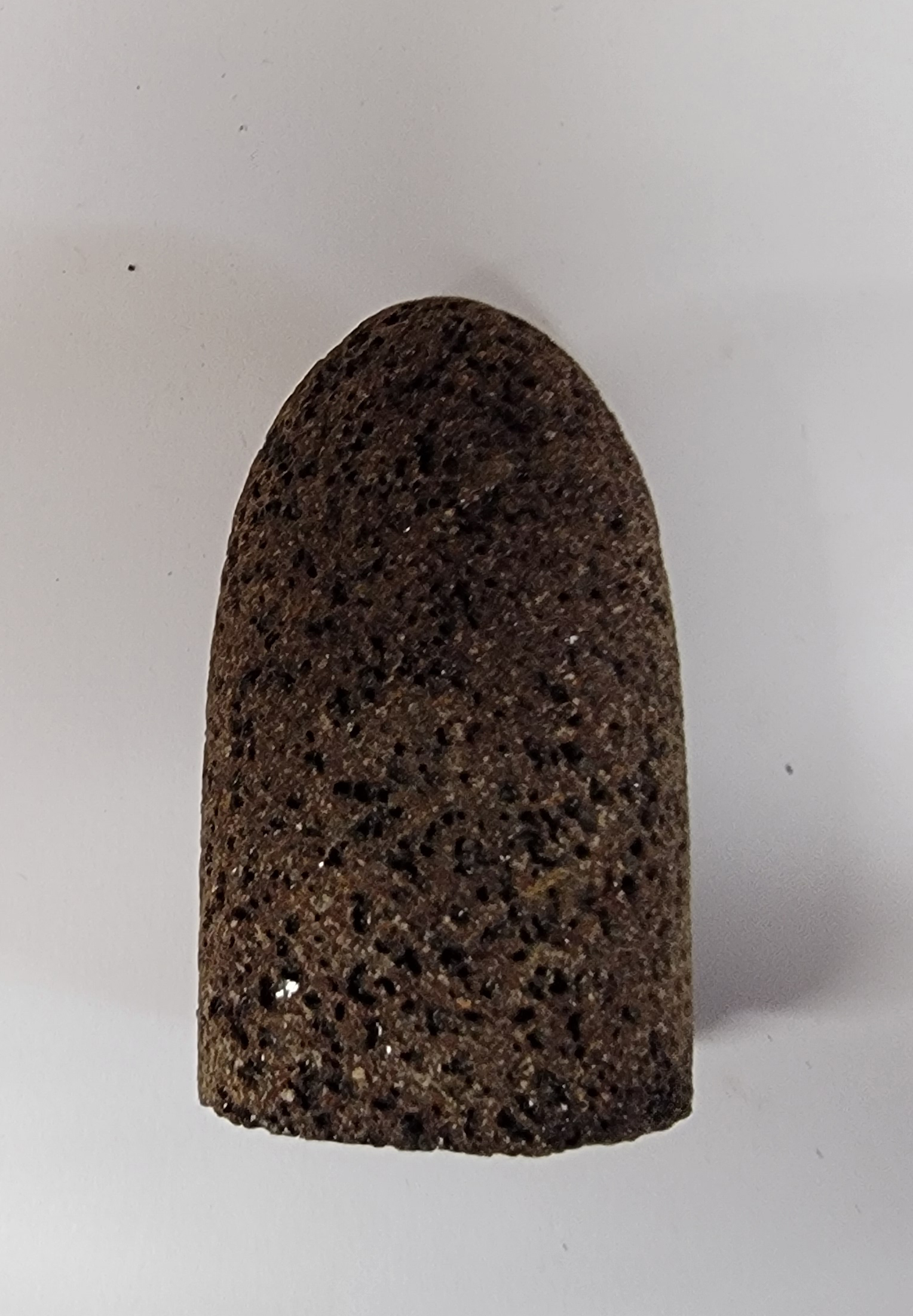 1-1/2X2-1/2X5/8-11 CONE ROCK