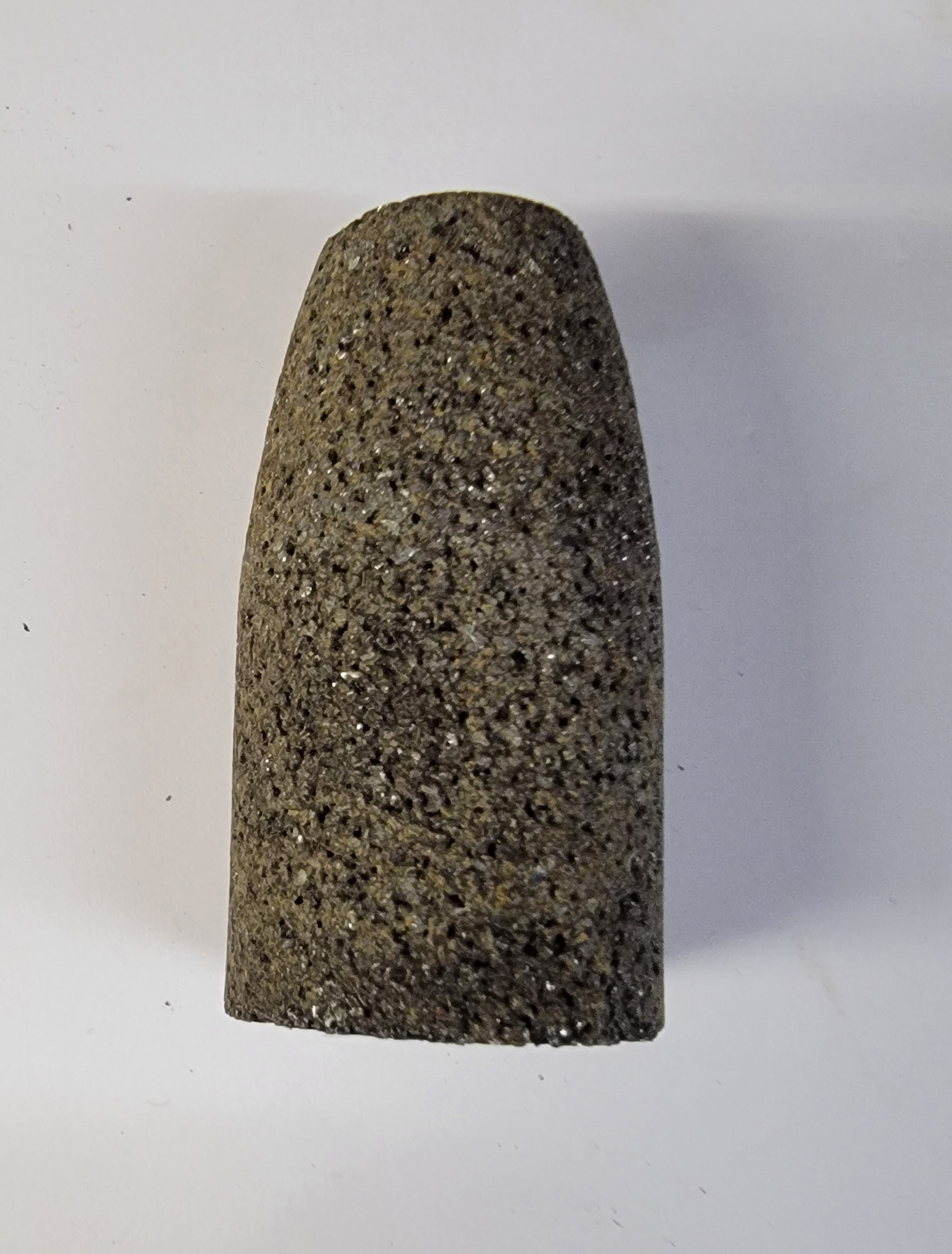 1-1/2X3X5/8-11 CONE RK  FOR ALUM
