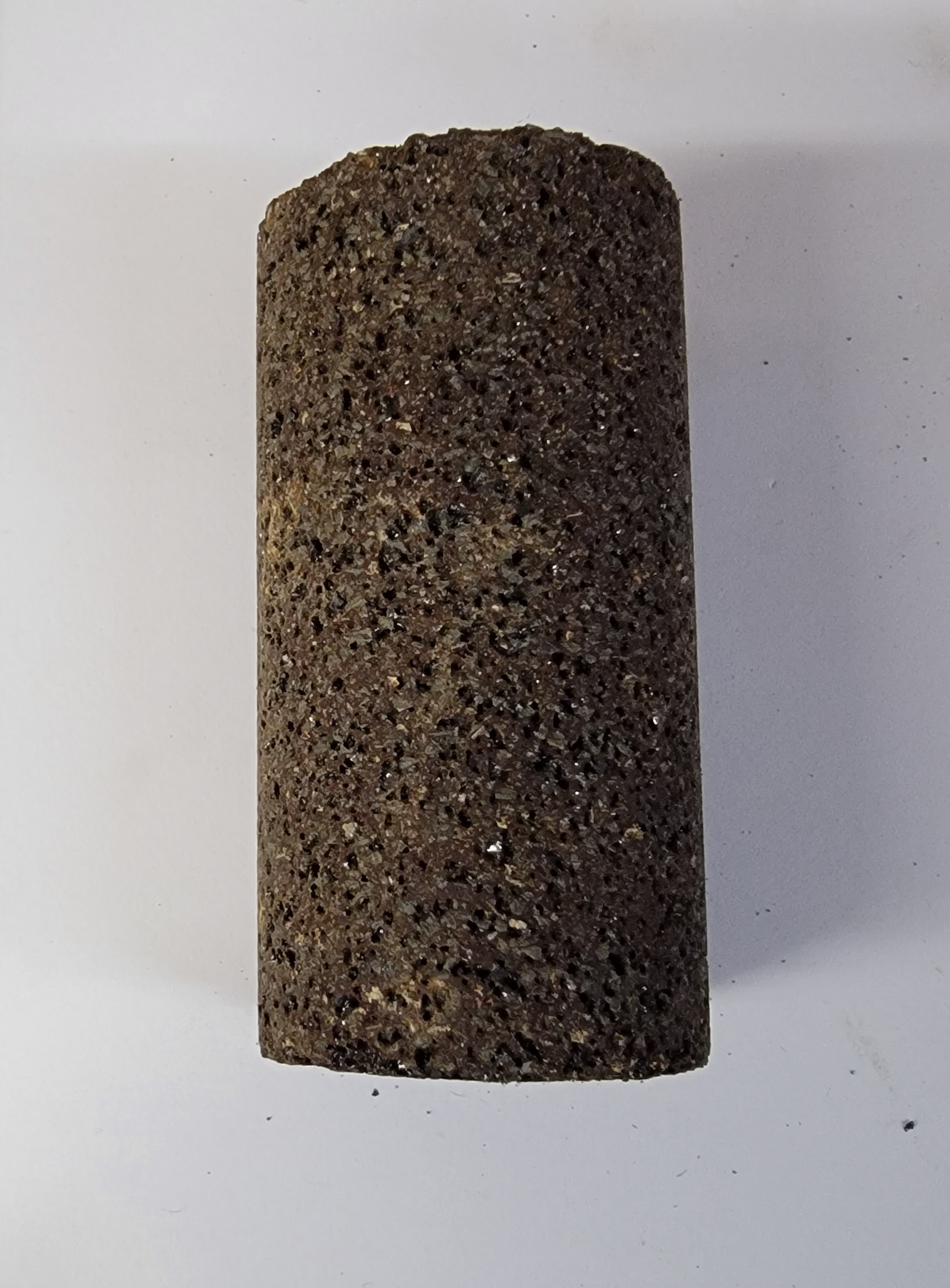 1-1/2X3X5/8-11 T-18 CONE ROCK