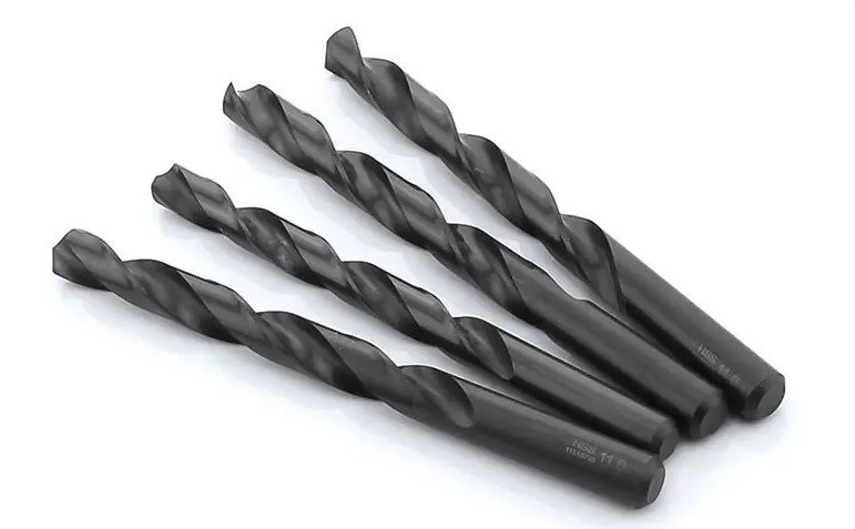 1-3/8 X 1/2 DRILL BIT