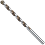 3/8  CARBIDE TIP DRILL BIT METAL