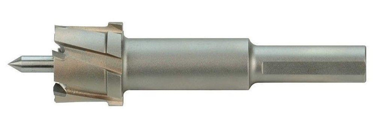 13/16X1/2 SHANK STEEL HAWG BIT