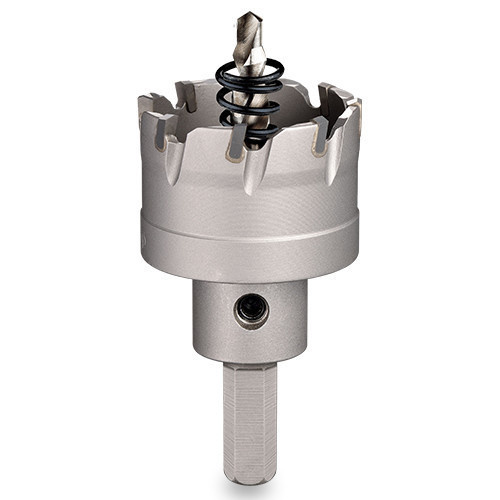 3/4" STEEL HAWG  TCT CUTTER