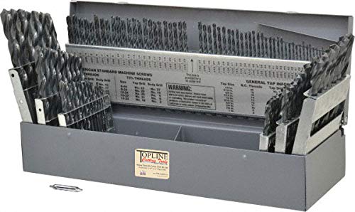 115 PC SET LTR, NO.'S & FRACTION