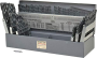 115 PC SET LTR, NO.'S & FRACTION