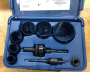 HOLE SAW KIT ELECTRICIANS