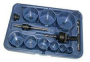 HOLE SAW KIT JOURNEYMANS