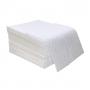 15"X18"X3/8" OIL ONLY PAD 100/BG
