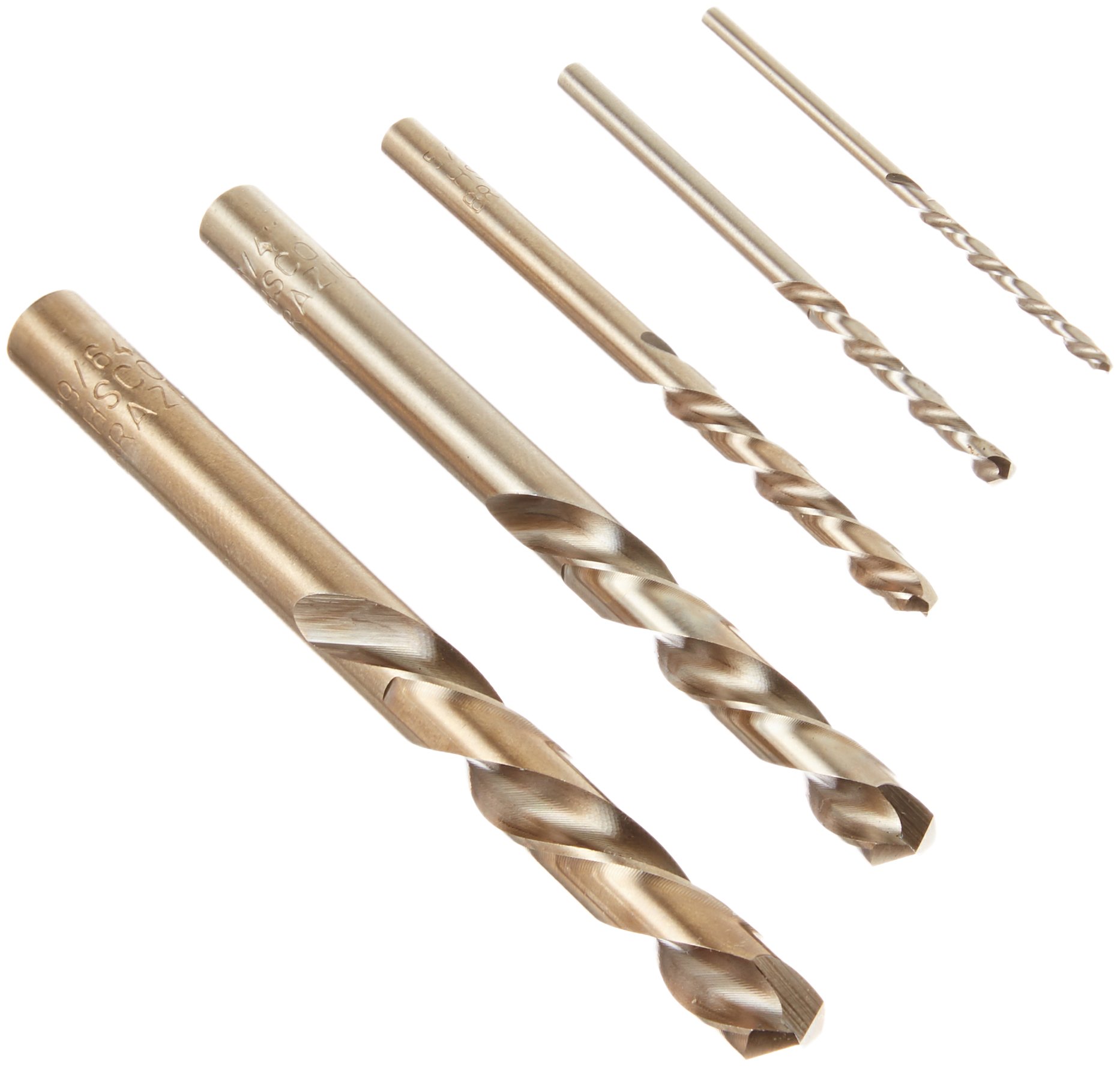 1/2 LEFT HANDED DRILL BIT JOBR