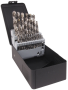 29 PC LEFT HAND DRILL SET
