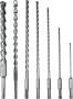 3/8X6  SDS BIT