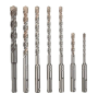 1-1/2 X 15 SDS MAX BIT