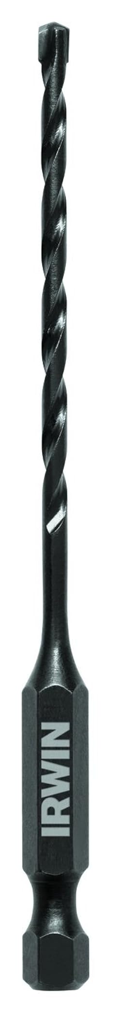 1/8"X4" IMPACT MASONARY DRILL