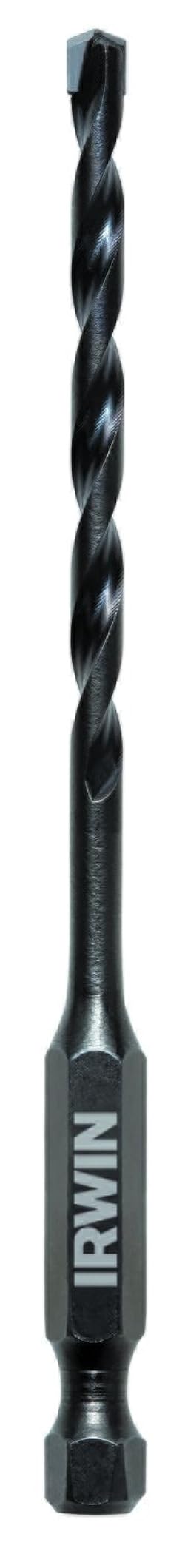 5/32"X4" IMPACT MASONARY DRILL