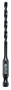 5/32"X4" IMPACT MASONARY DRILL