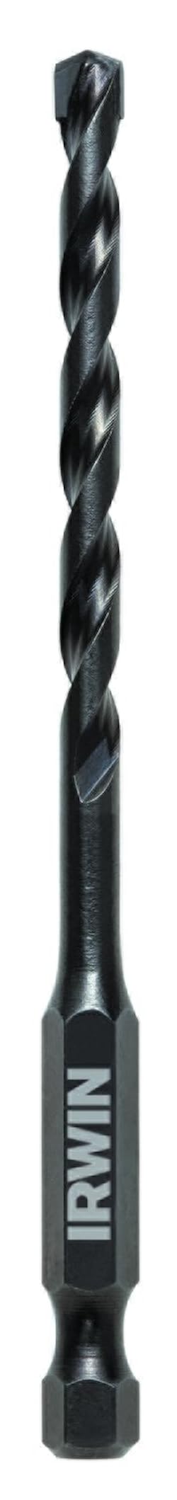 3/16"X4" IMPACT MASONARY DRILL