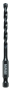 3/16"X4" IMPACT MASONARY DRILL
