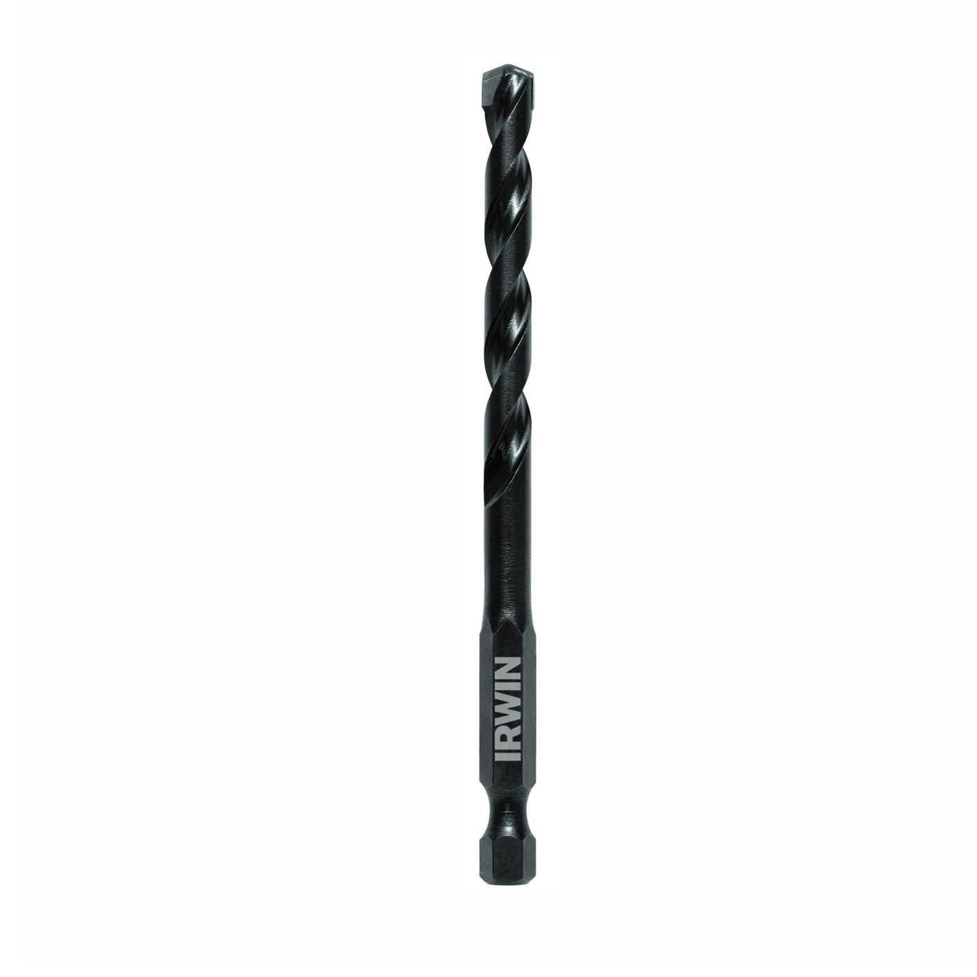 1/4"X4" IMPACT MASONARY DRILL