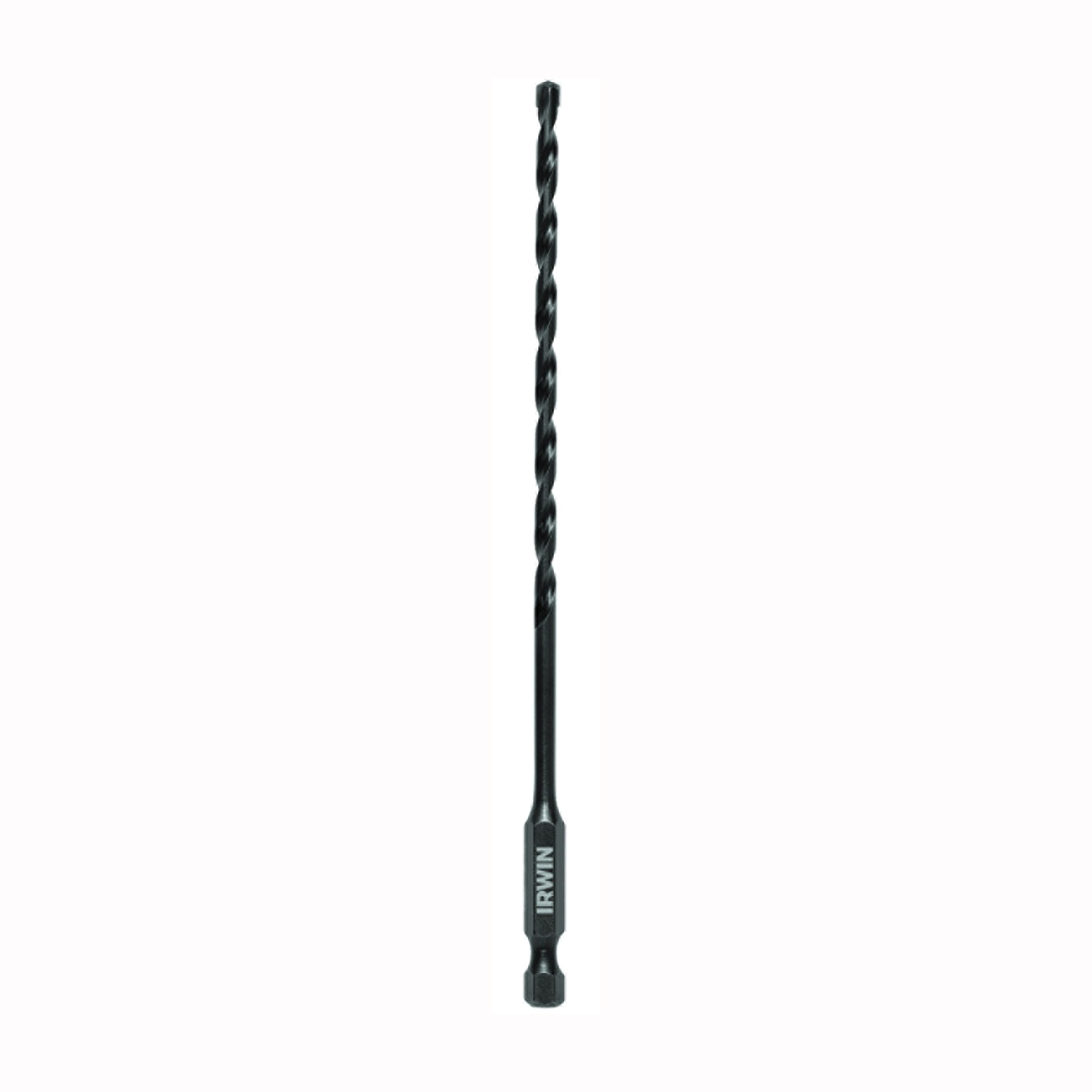 5/32"X6" IMPACT MASONARY DRILL