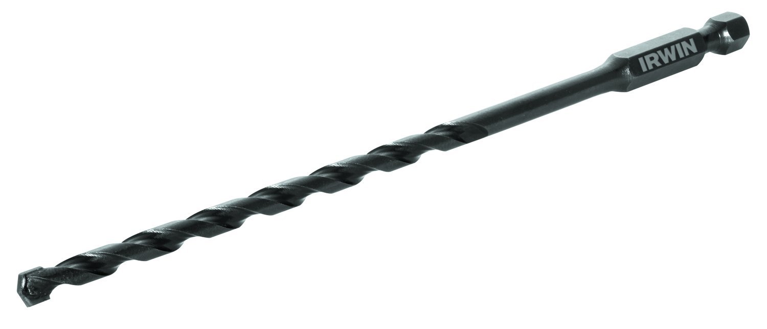 3/16"X6" IMPACT MASONARY DRILL