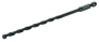 3/16"X6" IMPACT MASONARY DRILL