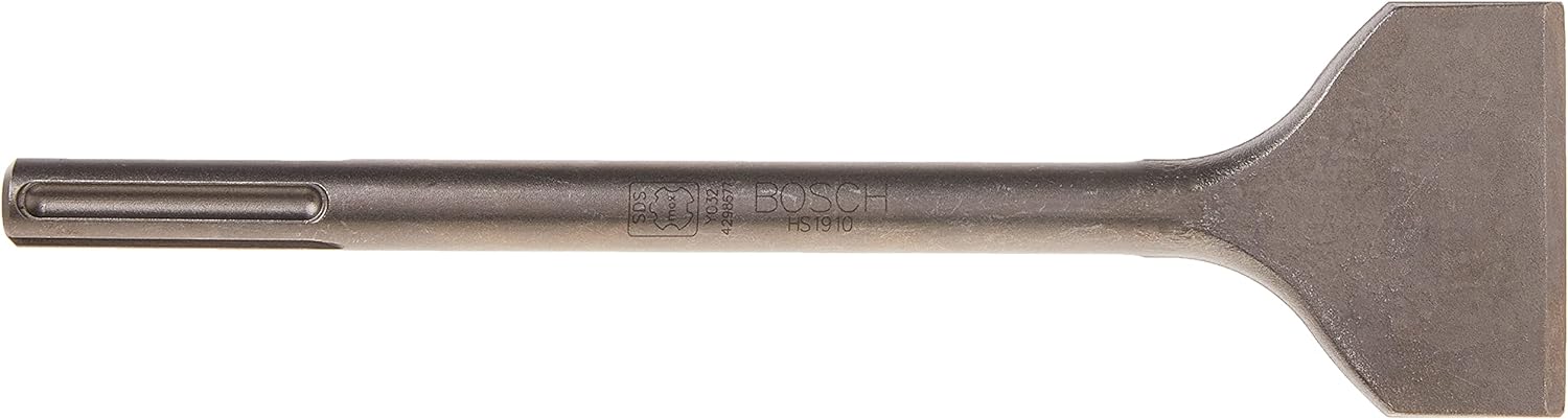 BOSCH SDS MAX 3" X 12" CHISEL