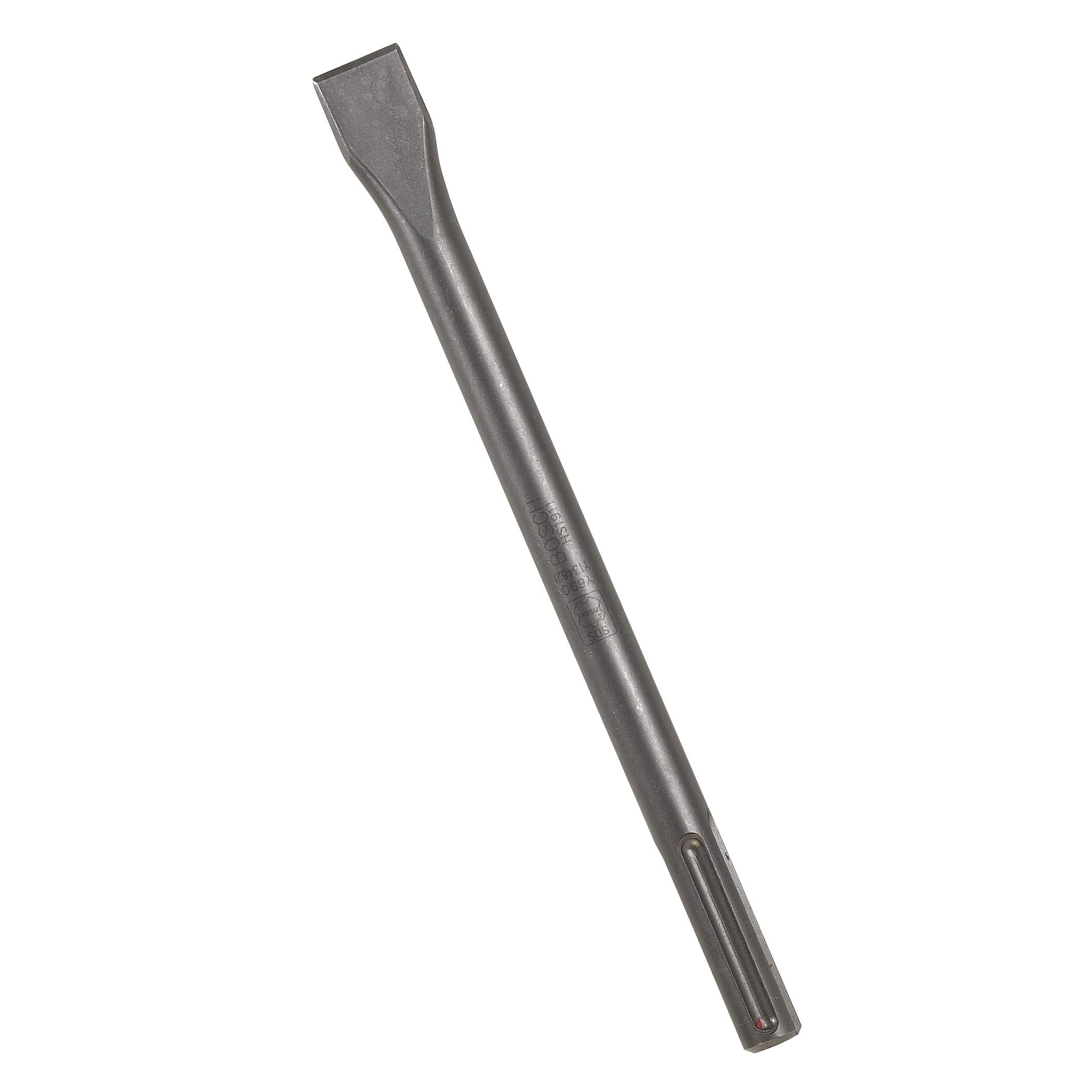 BOSCH SDS MAX CHISEL 12"