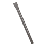 BOSCH SDS MAX CHISEL 12"