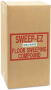 GREEN SAWDUST FLOOR SWEEP (WAX)