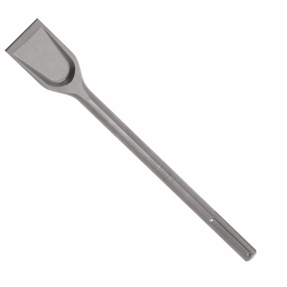 SDS MAX 2X12 SCALING CHISEL
