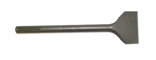 BOSCH SDS + 10" X 1-1/2" CHISEL