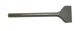 BOSCH SDS + 10" X 1-1/2" CHISEL