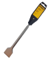 10" SCRAPING CHISEL