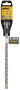 1/2" X 12" SDS DRILL BIT
