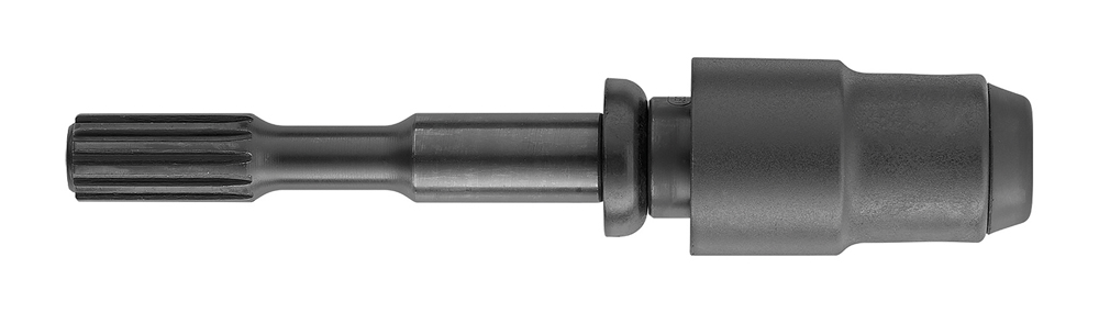 ADAPTER SPLINE TO SDS+