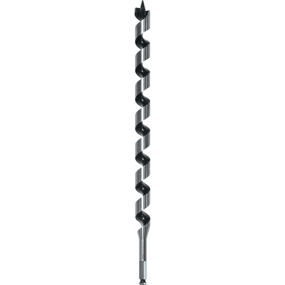 1-1/16X18 SHIP AUGER