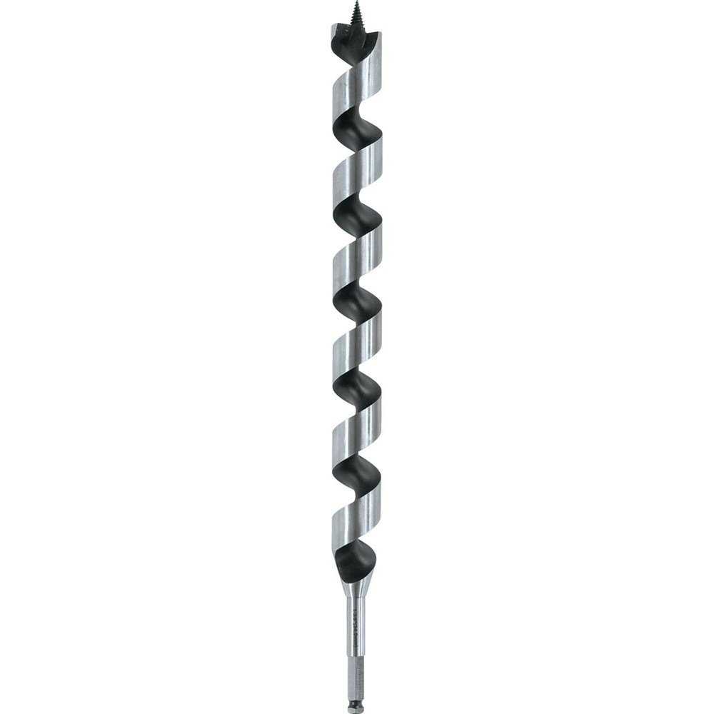 1-3/8X18 SHIP AUGER