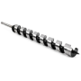 1-1/2X18 SHIP AUGER