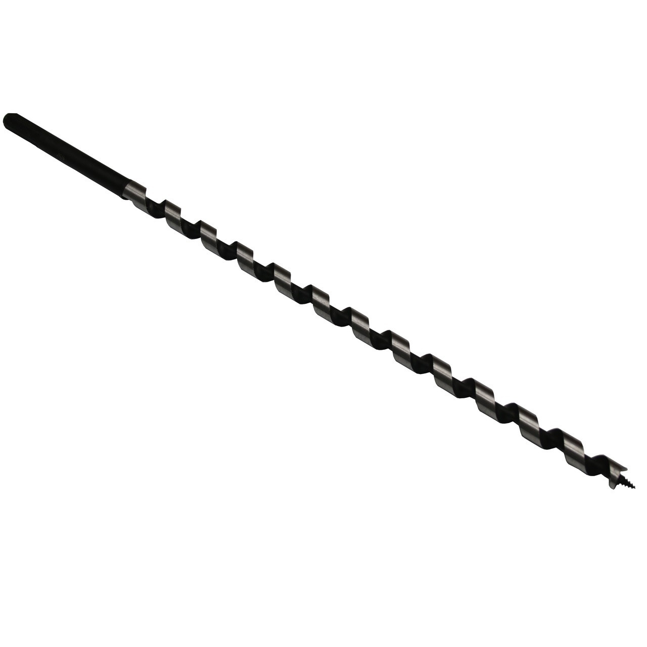 9/16X18 SHIP AUGER